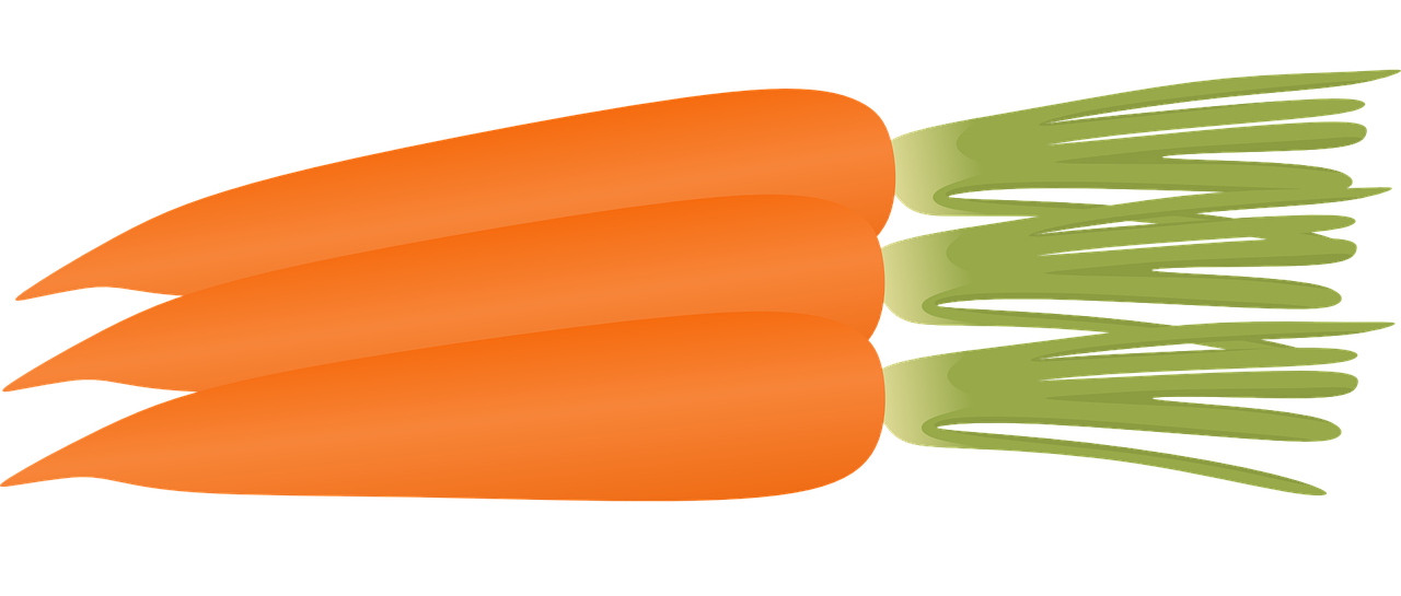 carrots16 - Carrot Clipart