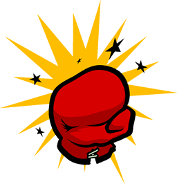 Cartoon Boxing Gloves Clipart Free Clip Art Images