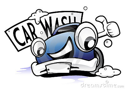 Cartoon Car Wash Stock Illustrations u2013 354 Cartoon Car Wash Stock Illustrations, Vectors u0026amp; Clipart - Dreamstime