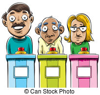 Game Show Clip Art Game Show 