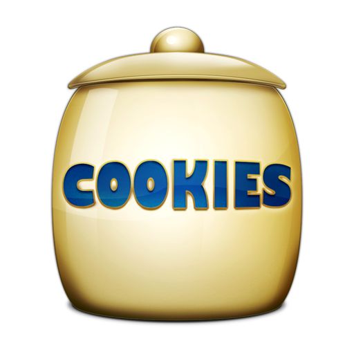 Cartoon Cookie Jar Clipart - Free Clip Art Images