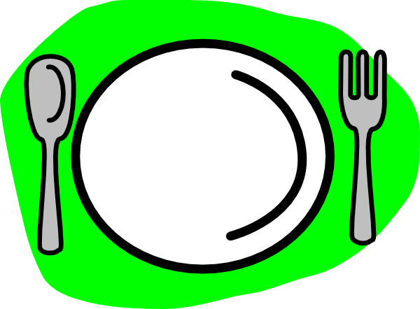 Fork And Knife Clipart