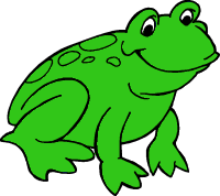 Cartoon Frog Clipart Pictures Images Photos Photobucket