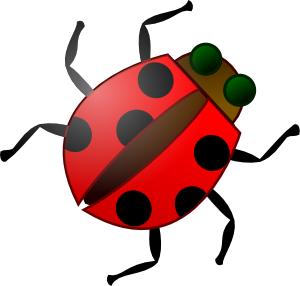 Insects clip art - ClipartFes