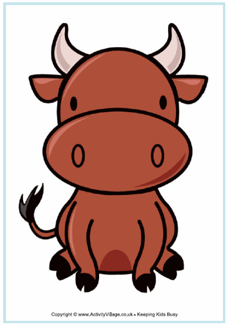 From: Mammal Clipart