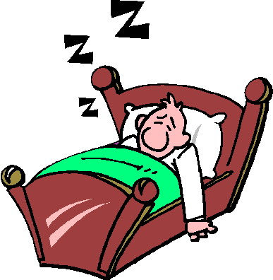 Cartoon Person Sleeping At Desk Clipart Free Clip Art Images