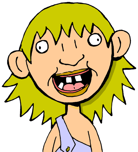 Cartoon Picture Of Crazy Person - Clipart library. Secret Games LLC u2013 Flaws