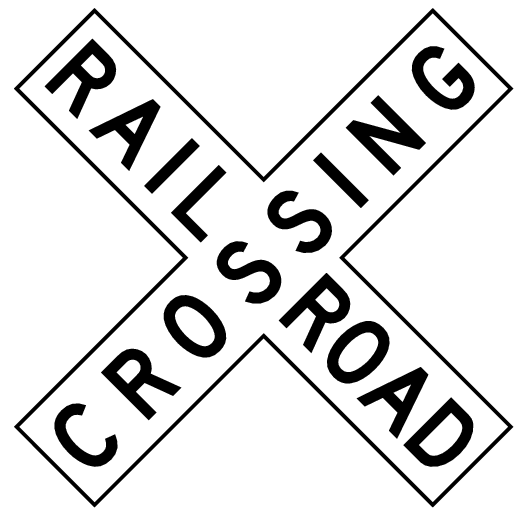 Cartoon Railroad - ClipArt .