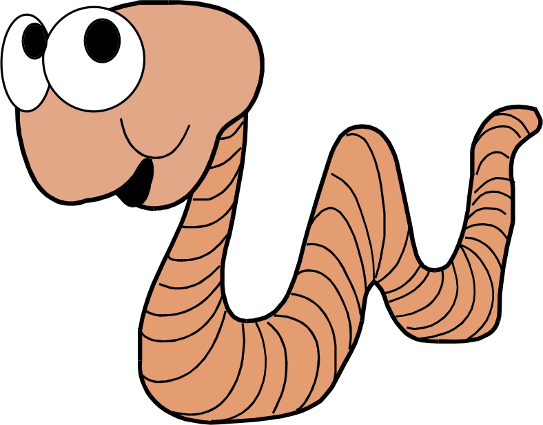 ... Cartoon Worm Images | Free Download Clip Art | Free Clip Art | on .