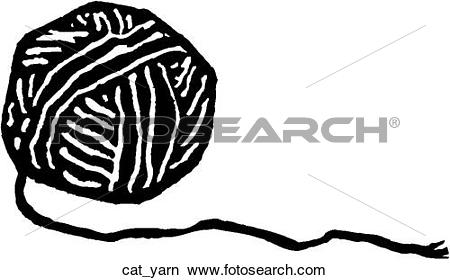 Cat Yarn