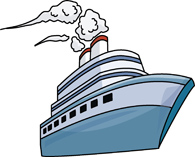 Ship clipart image