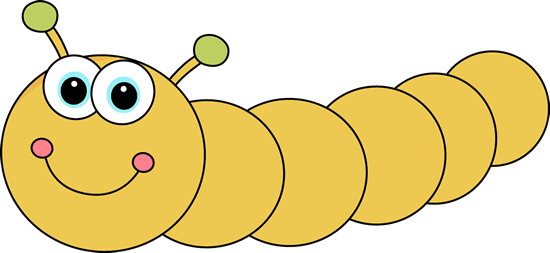 Caterpillar Clipart-Clipartlo - Caterpillar Clipart