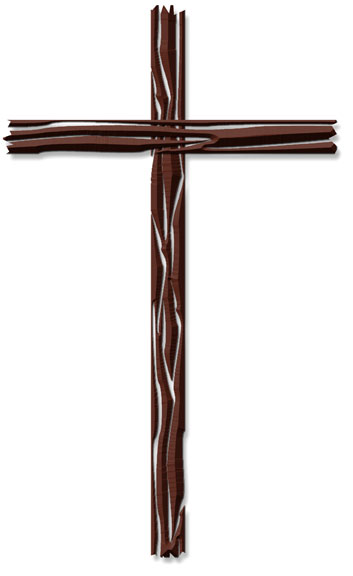 ... Catholic Cross Clip Art Free - Free Clipart Images ...
