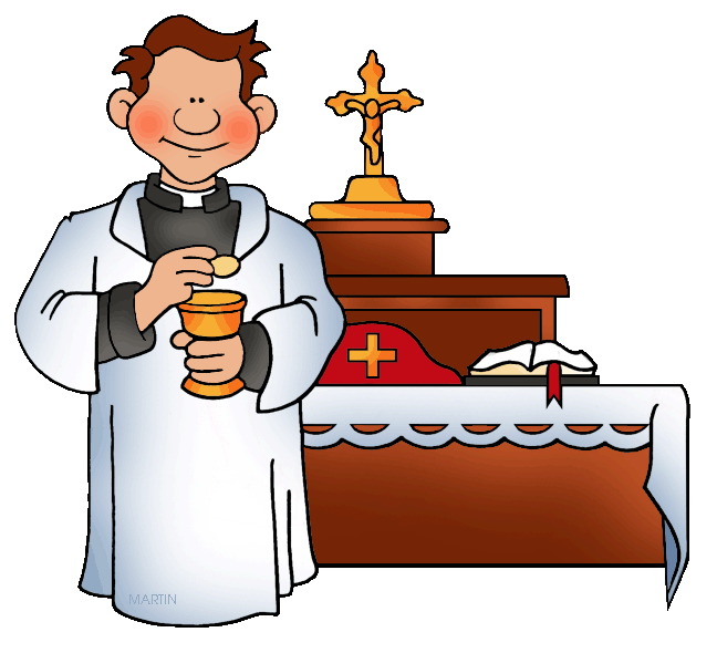 Catholic School Clip Art - Catholic Clipart