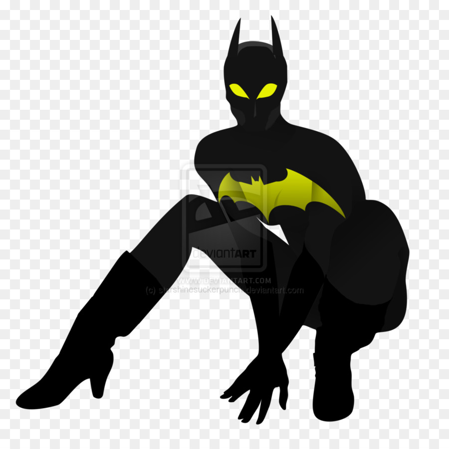 Catwoman Clip Art