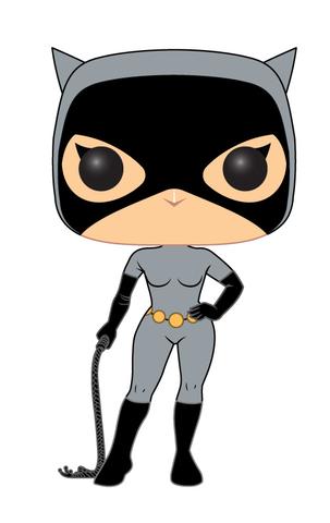 Catwoman clipart face #8