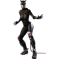 Catwoman Png Clipart PNG Image