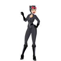 Catwoman Png File PNG Image