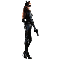 Catwoman Png Picture PNG Image