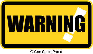 Caution sign clip art warning sign clipartall 3