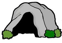cave clipart