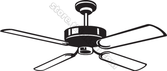 Images For Ceiling Fan Clip A