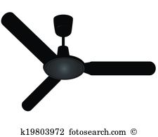 Household Ceiling Fan 1013 Cl