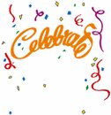 celebrate - Free Celebration Clip Art