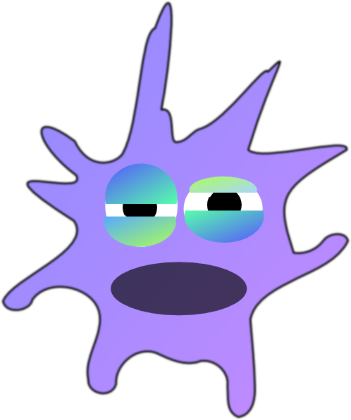 Cell Clipart