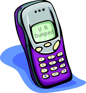 Cell Phone Image Clip Art. Text Message Clip Art