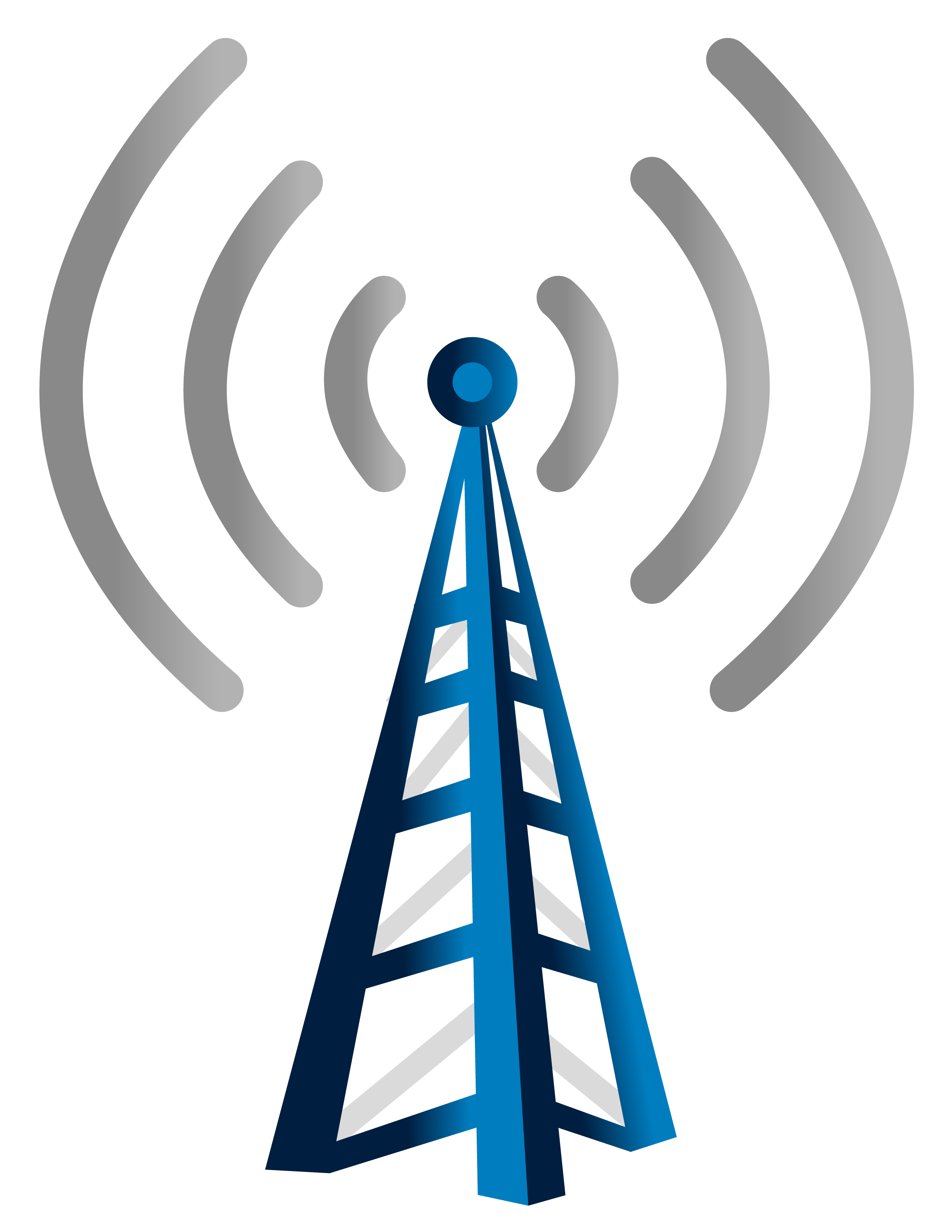 Cell Tower Icon Clipart Best - Cell Tower Clip Art
