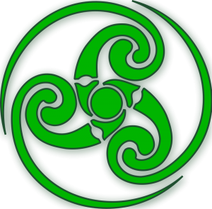 Celtic clip art 5