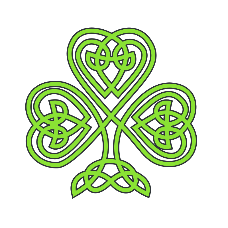 Celtic Cross Clip Art - Celtic Clip Art