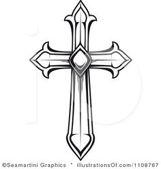 celtic cross clip art free .