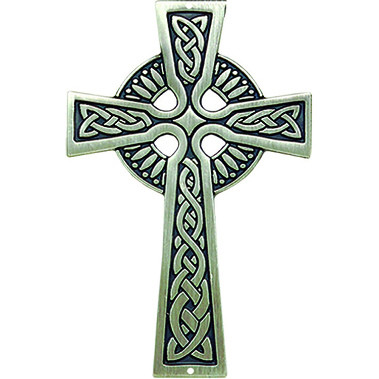 Celtic Cross Clip Art Quotes