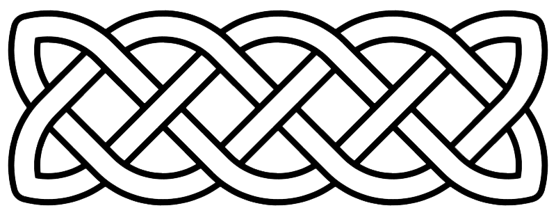 Celtic Knot Tattoos Png PNG Image