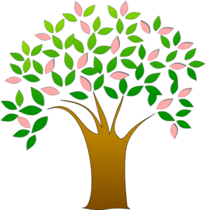 Celtic tree of life clipart for free .