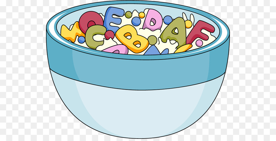 Breakfast cereal Eating Corn flakes Clip art - Bowl Cliparts