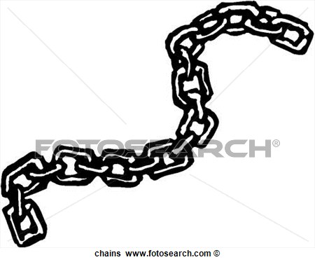 Chain clipart: Chains. Art Parts Clip Art