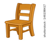 chair clipart