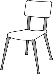 ... Chair Clip Art - cliparta