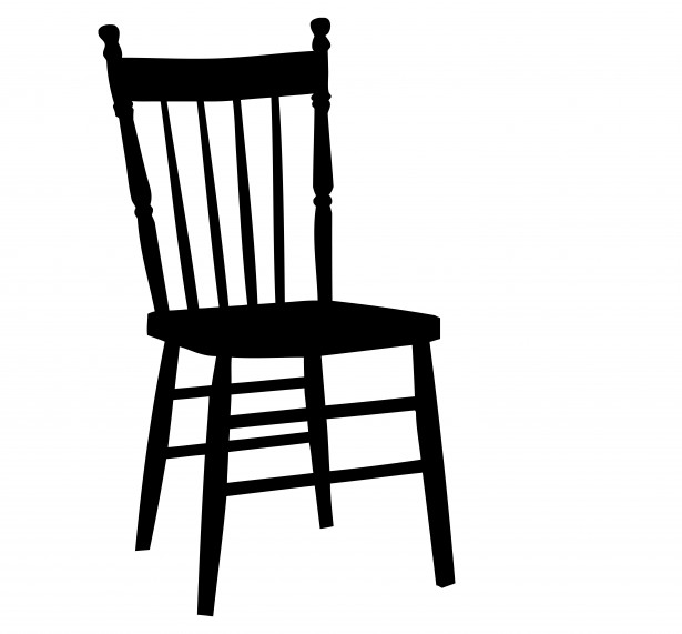 Chair Clipart Free Stock Phot - Free Chair Clipart