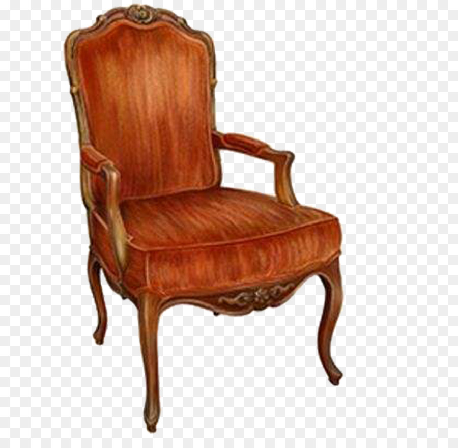 Table Chair Furniture Clip art - Simple atmosphere aristocratic throne