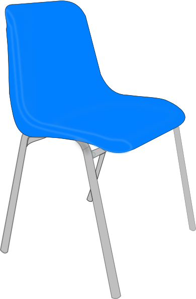 Clip Art Chairs. BIG IMAGE (P