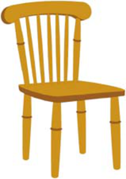 Chairs Clipart - Chairs Clipart