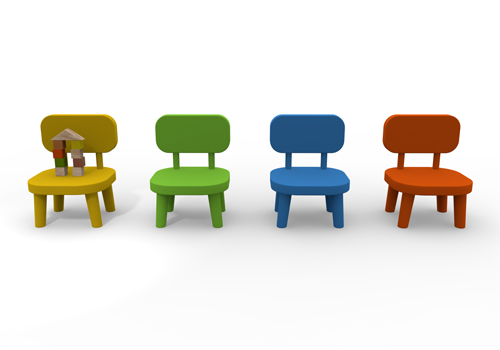 Chairs Clipart Picture Of .. - Chairs Clipart