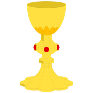 Chalice Clipart Cliparts Of Chalice Free Download Wmf Eps Emf Svg