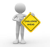 Challenges Clipart Challenge Ahead Clipart