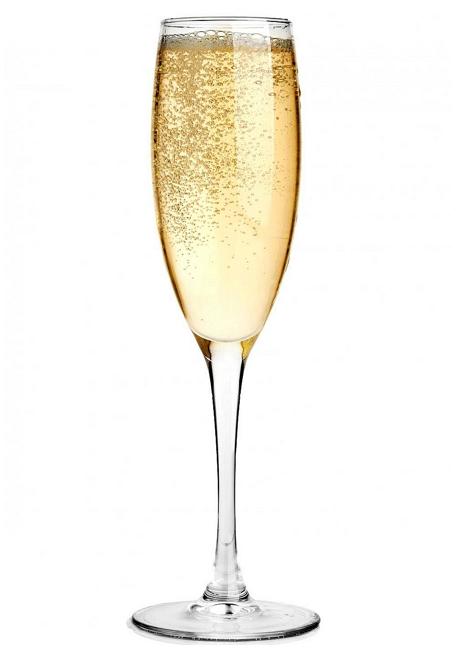 Champagne glass champagne january clipart kid