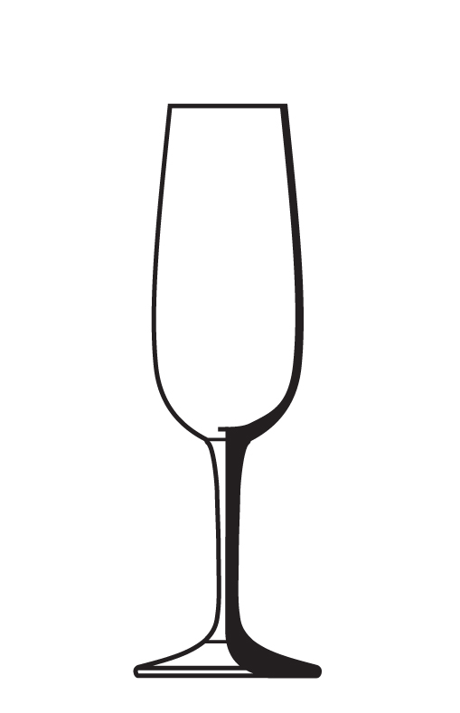 Martini glass cocktail glass 